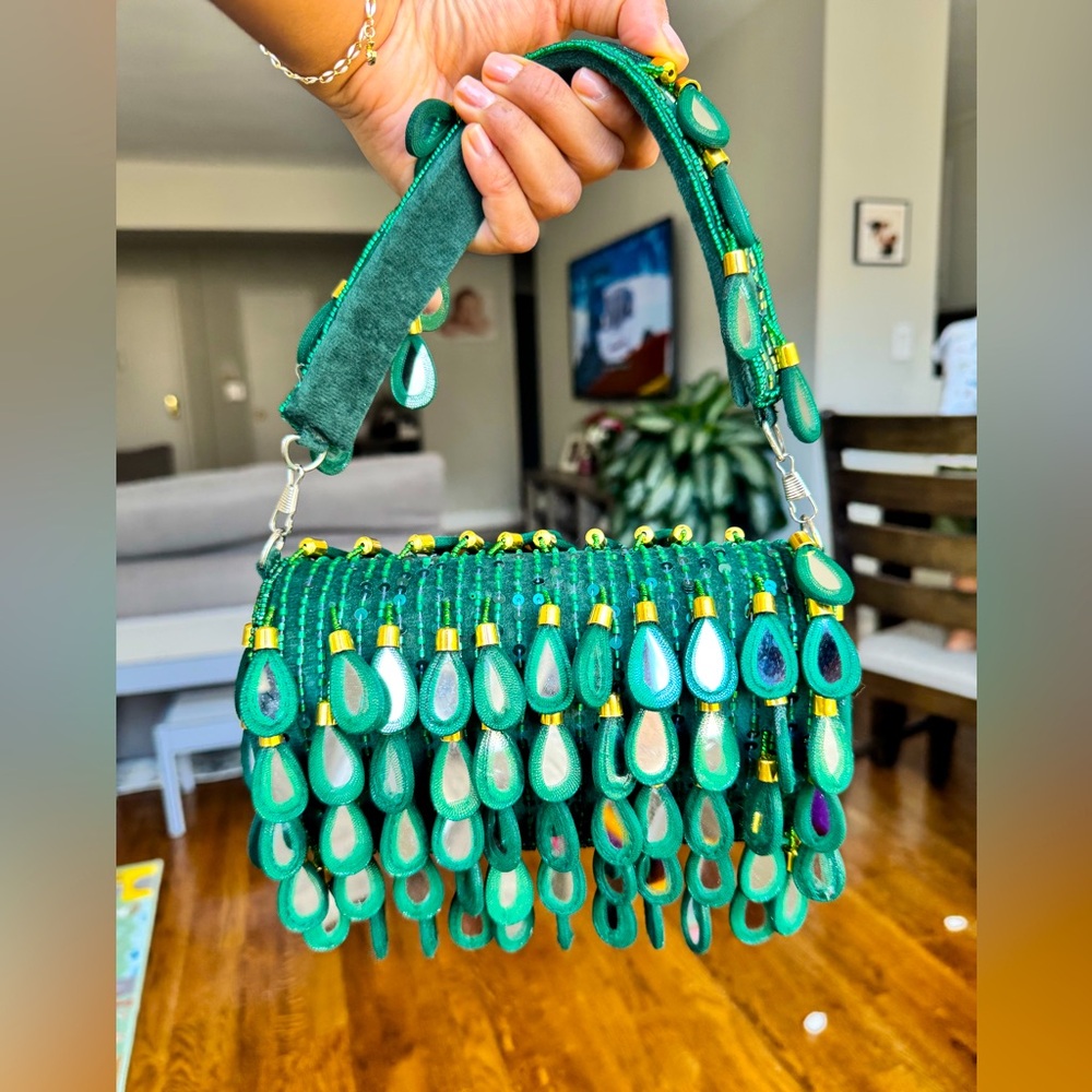 TOSHI Mira bag